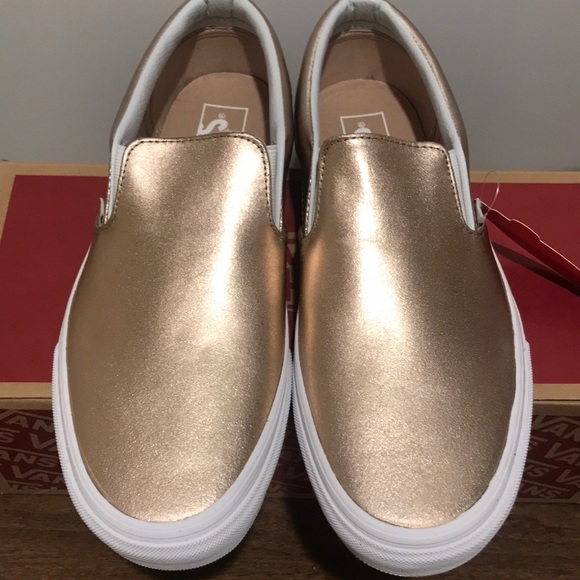 Vans Classic Slip-On - Picture 5 of 5